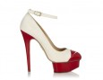 Charlotte Olympia Kiss Me Dolores